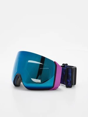 Gogle narciarskie Smith Optics