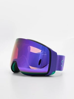 Gogle narciarskie Smith Optics