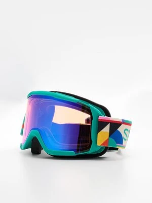 Gogle narciarskie Smith Optics