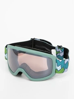 Gogle narciarskie Smith Optics