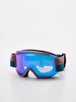 Gogle narciarskie Smith Optics