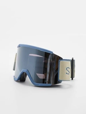Gogle narciarskie Smith Optics