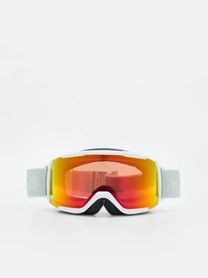 Gogle narciarskie Smith Optics