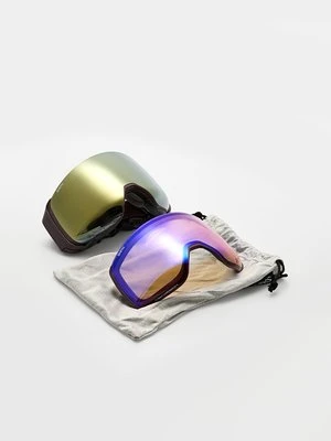 Gogle narciarskie Smith Optics