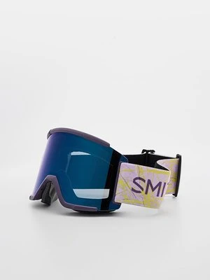 Gogle narciarskie Smith Optics