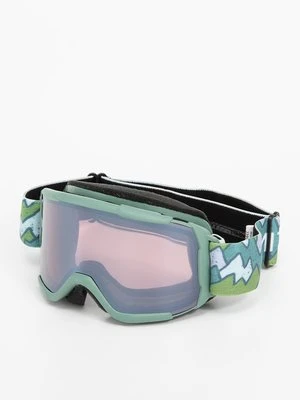 Gogle narciarskie Smith Optics