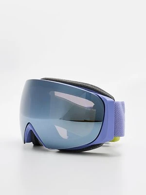 Gogle narciarskie Smith Optics