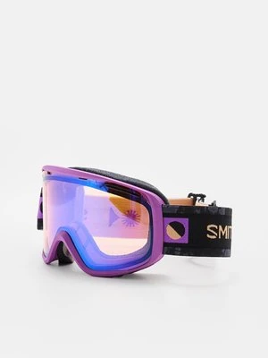 Gogle narciarskie Smith Optics