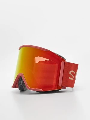 Gogle narciarskie Smith Optics