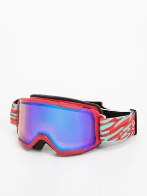 Gogle narciarskie Smith Optics