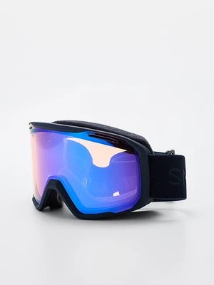 Gogle narciarskie Smith Optics