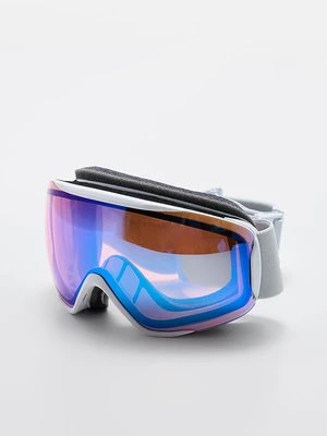 Gogle narciarskie Smith Optics