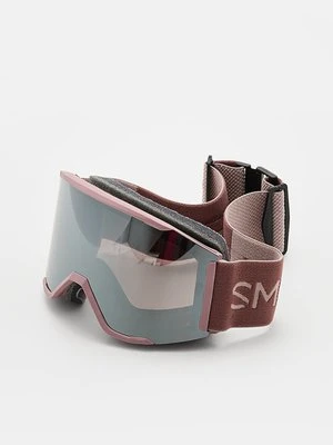 Gogle narciarskie Smith Optics
