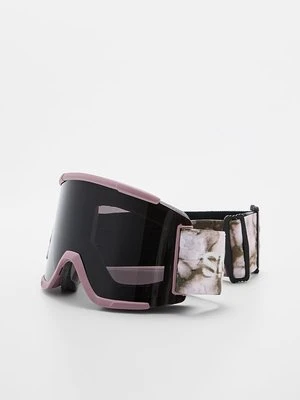 Gogle narciarskie Smith Optics