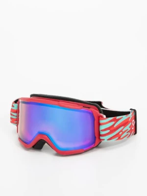 Gogle narciarskie Smith Optics