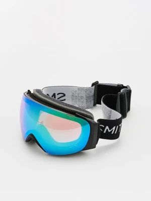 Gogle narciarskie Smith Optics czarny