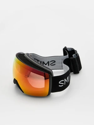 Gogle narciarskie Smith Optics czarny
