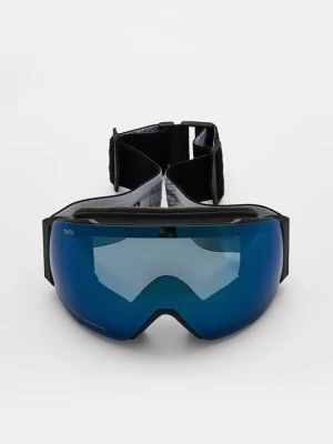 Gogle narciarskie Smith Optics czarny