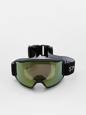 Gogle narciarskie Smith Optics czarny