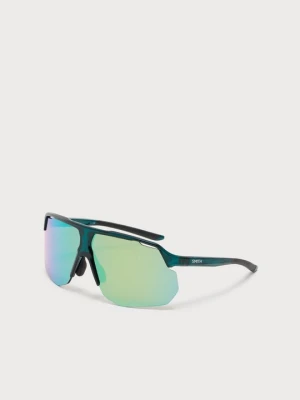 Gogle narciarskie Smith Optics niebieski denim