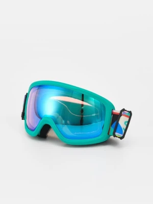 Gogle narciarskie Smith Optics szafirowy