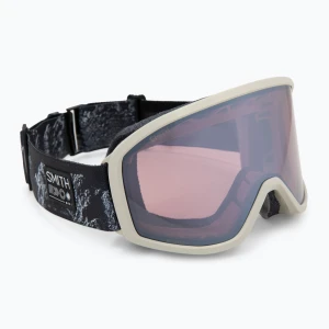 Gogle narciarskie Smith Reason OTG chalk space invader/ignitor mirror