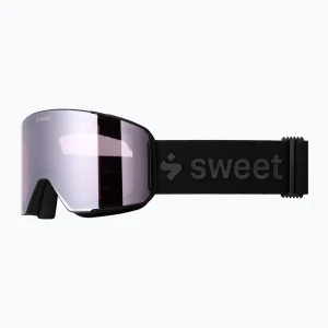 Gogle narciarskie Sweet Protection Boondock II L RIG Reflect rig malaia / matte black / black / gray