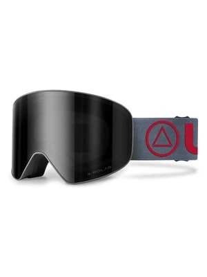 Gogle narciarskie ULLER