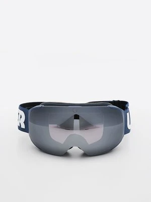 Gogle narciarskie ULLER