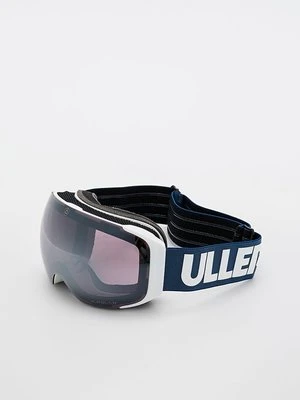 Gogle narciarskie ULLER