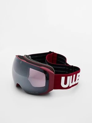 Gogle narciarskie ULLER