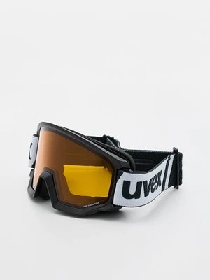 Gogle narciarskie Uvex