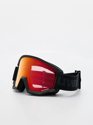 Gogle narciarskie Uvex