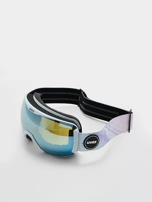 Gogle narciarskie Uvex