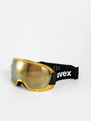 Gogle narciarskie Uvex