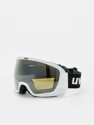 Gogle narciarskie Uvex