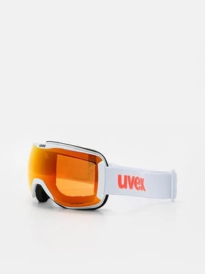 Gogle narciarskie Uvex