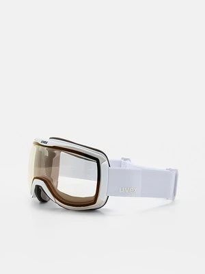 Gogle narciarskie Uvex