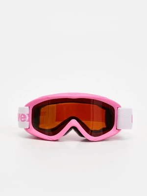 Gogle narciarskie Uvex
