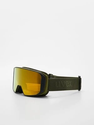 Gogle narciarskie Uvex