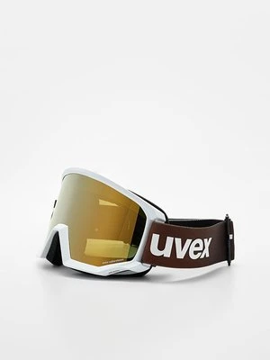 Gogle narciarskie Uvex
