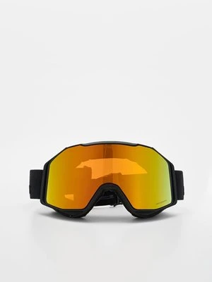 Gogle narciarskie Uvex