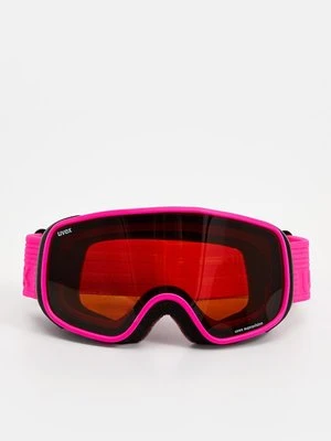 Gogle narciarskie Uvex