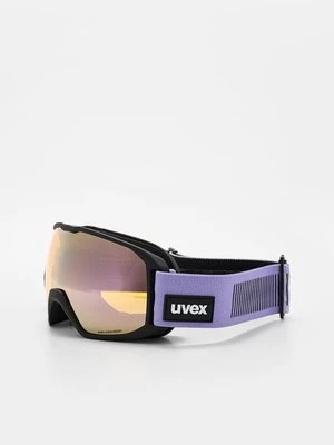 Gogle narciarskie Uvex