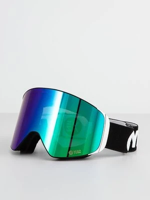 Gogle narciarskie Yeaz