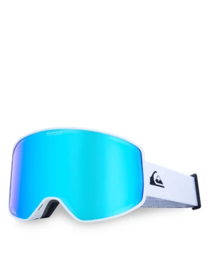 Gogle Quiksilver EQYTG03218 Niebieski