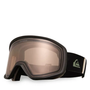 Gogle Quiksilver Harper Bad Weather EQYTG03215 Czarny
