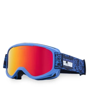 Gogle Quiksilver Little Grom EQKTG03005 Granatowy