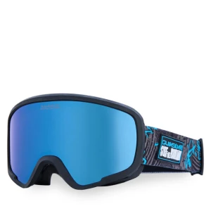 Gogle Quiksilver Shredder EQBTG03025 Czarny