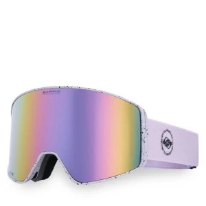 Gogle Quiksilver Strom Mg EQYTG03219 Fioletowy